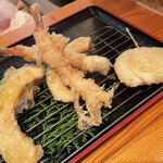 Tempura Teishoku Doko - 