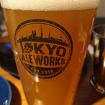 TOKYO ALEWORKS STATION TAPROOM - 