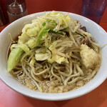 ラーメン二郎 - 