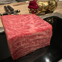 鉄板焼きWAGYU LIVERARY - 