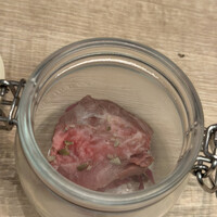 鉄板焼きWAGYU LIVERARY - 