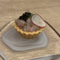 鉄板焼きWAGYU LIVERARY - 