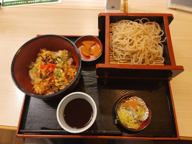 麺喰処 はっと庵 - 本八戸（うどん）の写真