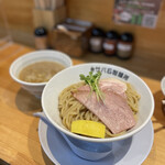 サバ６製麺所 - 