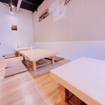 天ぷらdeワイン かとう - 