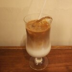 ぽえむ マノ ア マノ コーヒー - 