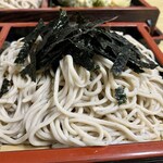 生蕎麦 山中屋 - 