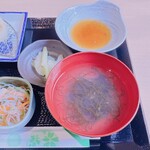 天ぷらdeワイン かとう - 