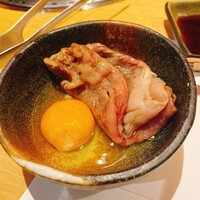 近江うし焼肉 にくTATSU 銀座店 - 