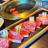 和牛焼肉 土古里 上野バンブーガーデン店 - 