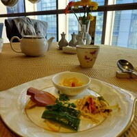 全聚徳 新宿店 - 