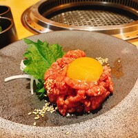 近江うし焼肉 にくTATSU 銀座店 - 