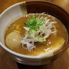 Watanabe - 料理写真:正月限定：渡なべの味噌らーめん