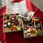 日本料理 新茶家 - 