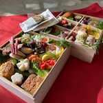 日本料理 新茶家 - 