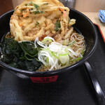 Hakone Soba - 