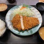 Tonkatsu Tarou - 