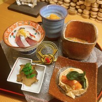 前菜