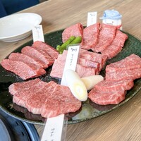 焼肉 The INNOCENT CARVERY 新丸ビル店 - 