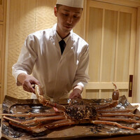 銀座かに松 - 