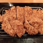 Tonkatsu Katsuju - 