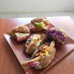 amam dacotan 表参道店 - 