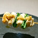 Yakitori Gokuu Oku - 