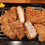 Tonkatsu Katsuju - 