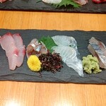 よりどころ - 