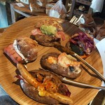 amam dacotan 表参道店 - 