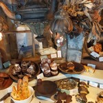 amam dacotan 表参道店 - 