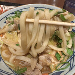 丸亀製麺 - 