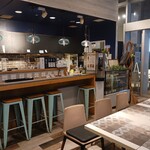 BLUE LOUNGE Cafe&Studio - 