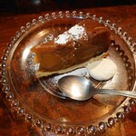 ニコ アパルトマン - タルトタタン ケーキ屋顔負け