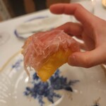 ペレグリーノ - 