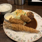 洋食SAEKI - 