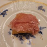 ペレグリーノ - 