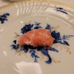 ペレグリーノ - 