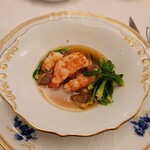 ペレグリーノ - 