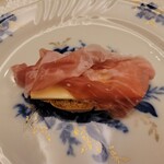 ペレグリーノ - 