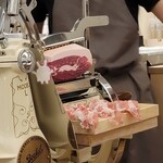 ペレグリーノ - 