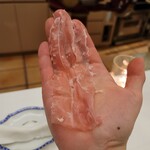 ペレグリーノ - 