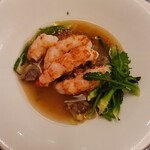 ペレグリーノ - 