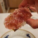 ペレグリーノ - 