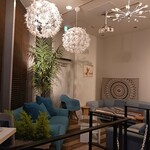 BLUE LOUNGE Cafe&Studio - 