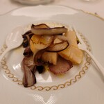 ペレグリーノ - 