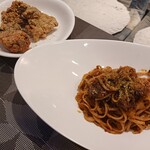 ブルーラウンジ カフェ＆スタジオ - 