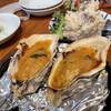 Oyster Bar ジャックポット 新宿