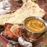 リトルスパイス - 