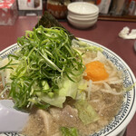 丸源ラーメン 春日部16号バイパス店 - 